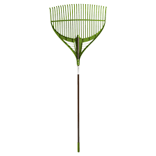 Integrates a verified sustainable wood sturdy handle and fiberglass tools you can rely on. Product Details