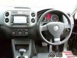 View volkswagen tiguan interior, exterior & color images in malaysia @ zigwheels.my. Volkswagen Tiguan 2 0 Now In Malaysia Complete Details Specification Fuel Consumption Price