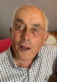 Condolence Book for Martin Hallinan (Youghal, Cork)