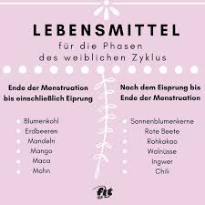 Hallo lovely74flowers zunächst einmal stimmt es natürlich, dass eine frau nur an wenigen tagen im zyklus fruchtbar… Ernahrung Im Zyklus So Unterstutzt Du Deine Hormone