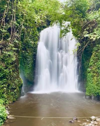 Kakochang Waterfall