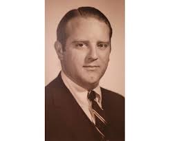 Edwin Morris Obituary (1939