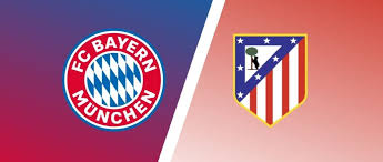 Liverpool are hoping to go a step further in the champions league than last season, when they lost to real madrid in the final. Ucl Match Preview Bayern Munich Vs Atletico Madrid Predictions Team News H2h