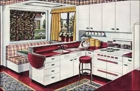 Mid Century Kitchen Mid Century Modern Kitchen Design Retro Kitchen Modern Kitchen Design