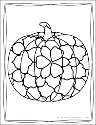 Search for it on the internet, or you can find it in this. Pumpkin Coloring Pages Free Printable Pumpkin Coloring Book