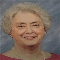 Ethel Grace Dunlap Obituary