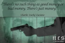 Mafia Quotes - Extracts From Notorious Mobsters via Relatably.com