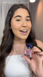 Carlotta for You Brand Collection Perfume