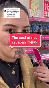 How to Buy 30kg Rice in Japan from Mill