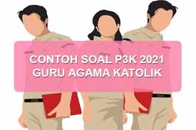 Soal agama katolik kelas 5 sd mid ganjil.doc by dittomukin sn:242929172. Contoh Soal P3k Guru Agama Katolik 2021 Pilihan Ganda Dan Jawaban