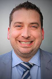 Steve Bragg joins KPMG