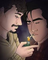 Brim -In The Dark- Part 1