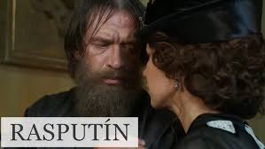 RASPUTIN, a film by Louis Nero (2010)