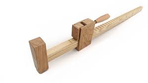 They will come in handy in many o. Wooden Bar Clamp Ibuildit Ca Wooden Wooden Bar Wooden Diy