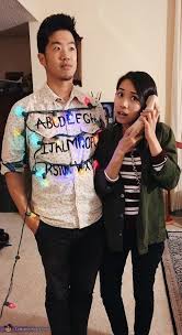 Black And White Duo Halloween Costumes 29 Diy Couples Halloween Costumes That Are Actually Pretty Clever Diy Couples Costumes Halloween Costumes Diy Couples Couples Costumes