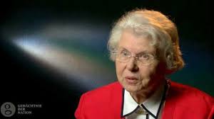 Zeitzeuge Peter Hohn: DRK-Suchdienst in Friedland