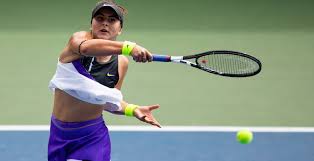 Find the perfect bianca andreescu stock photos and editorial news pictures from getty images. 6 Things You Should Know About Bianca Andreescu Offside