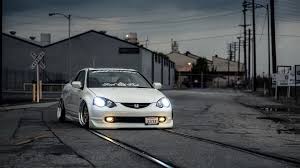 Acura Wallpapers Top Free Acura Backgrounds Wallpaperaccess