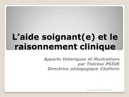 We did not find results for: L Aide Soignant E Et Le Raisonnement Clinique Ppt Video Online Telecharger