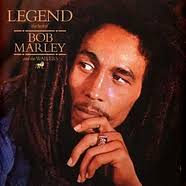 Bob Marley Vinyl, CD, Tape & more