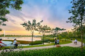 Use of snorkel gear, swim vests, wetsuits, and beach chairs. Liveable Smart City For A Sustainable Future The Edge Markets