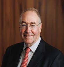 OV's New Year Honours