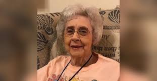 Betty Jane Dunn Obituary