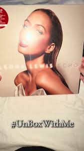 Leona Lewis Coffee Shop