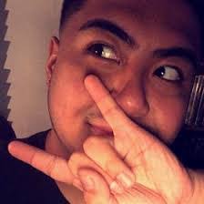 Erik Gregory's Instagram, Twitter & Facebook