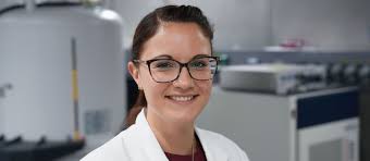 Jump start for young female scientists