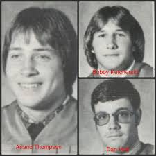 Plainview . Texas 79072 . My Hometown