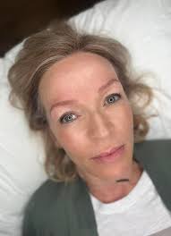 Merci à mes merveilleuses...