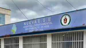 Hospital San Francisco de Asís de Quibdó vuelve a la normalidad asistencial