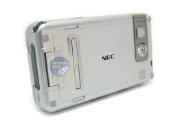 NEC N500