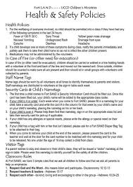 Pin On Children S Ministry Ideas