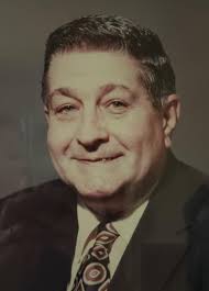 Obituary for Robert Franklin (Bobby) Mackey