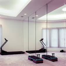 Buy gym mirrors and get the best deals at the lowest prices on ebay! Custom Home Gym Mirrors Creative Mirror Shower