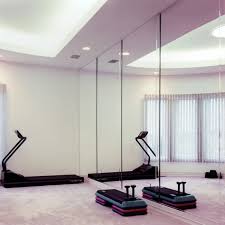 Maybe you would like to learn more about one of these? Custom Home Gym Mirrors Creative Mirror Shower