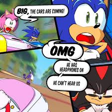 Sonic The Hedgehog Sonic Hedgehog Twitter Sonic The Hedgehog Sonic Sonic Funny
