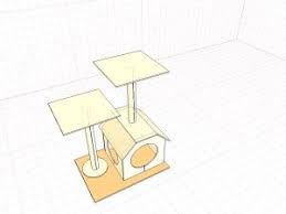 kak sdelat domik dlya koshki svoimi rukami poshagovoe posobie izgotovleniya i fotografii poznavatelnyj internet zhurnal info kafe cat house decor home decor