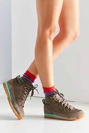 The North Face Back To Berkeley Redux Hiker Boot Urban Outfitters Hiking Boots Women Trending Womens Shoes Boots