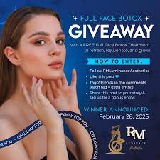 RM Luminace Aesthetics