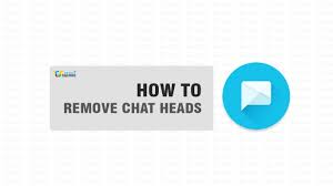 Next, locate chat heads, then tap the slider to either enable or disable the feature. How To Remove Chat Heads On Facebook Messenger The Gadget Square