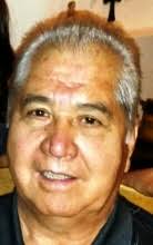 Obituary information for Lionel L. Robles