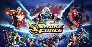 Marvel Strike Force For Pc Free Download Https Gameshunters Com Marvel Strike Force Pc Download Android Games Marvel Cheat Online