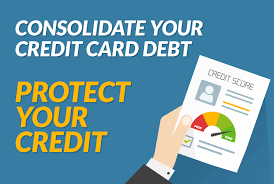 Credit card debt repayment strategies. Consolidating Credit Card Debt Without Hurting Your Credit