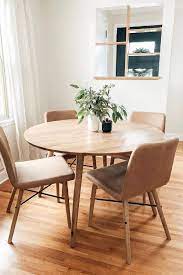 Find new small kitchen appliances sale for your home at joss & main. 16 Awesome Dining Table Placemats Set Of 4 Dining Tables On Sale Furnituretangerang Furniturea Apartment Dining Dining Room Small Small Apartment Dining Room