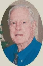 Daniel Dixon “Dan” Thacker Sr. (1924-2011)