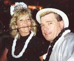 Memorial to Barbara Dowling, 1961