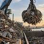 European Scrap Tariffs Spark Supply Shifts for Forging Steel Buyers